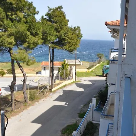 Luxury Seaside With Magnificent Sea View * Nea Fokea