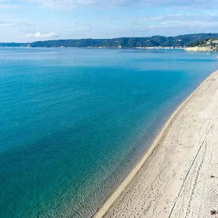 Luxury Seaside With Magnificent Sea View